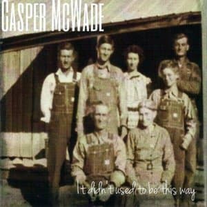 It Didnt Used to Be This Way