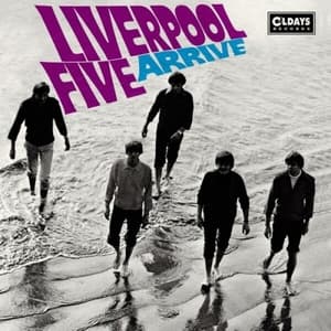 Arrive (Bonus Tracks)