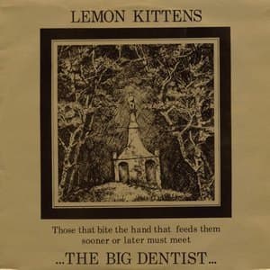 ...The Big Dentist (1994 Reissue)