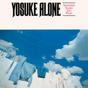Yosuke Alone