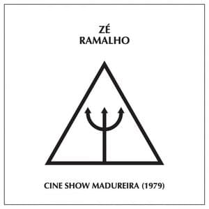 Cine Show Madureira (1979) - Ao Vivo
