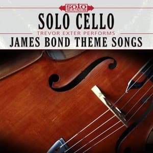James Bond Theme Songs: Solo Cello