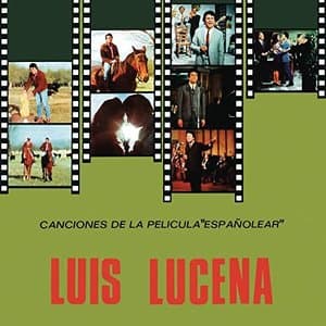 Canciones de la Pelicula Espanolear