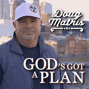 Gods Got a Plan