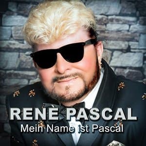 Mein Name Ist Pascal