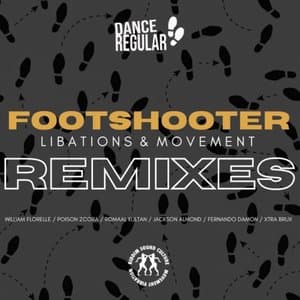 Libations & Movement (Remixed)