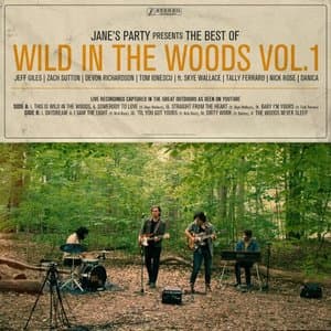 The Best of Wild in the Woods, Vol. 1