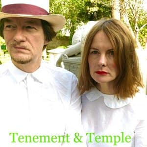 Tenement & Temple