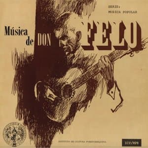 La Musica de Don Felo