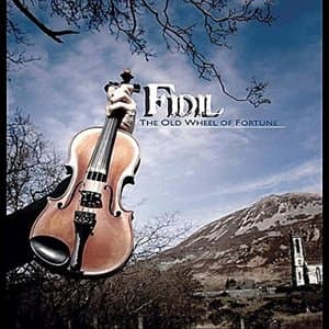 The Old Wheel Of Fortune