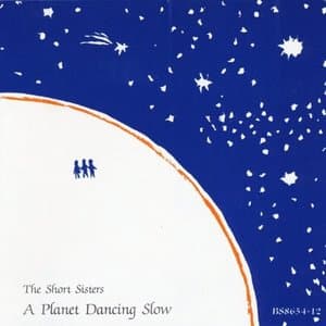 A Planet Dancing Slow