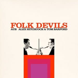 Folk Devils