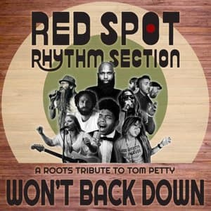 Wont Back Down: A Roots Tribute to Tom Petty
