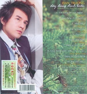 Vol 18 - Day Dung Dinh Buon