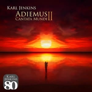 Adiemus II: Cantata Mundi