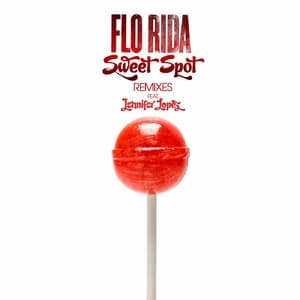 Sweet Spot (feat. Jennifer Lopez) (Remixes)
