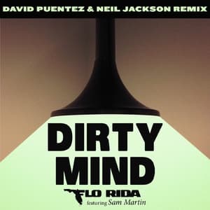 Dirty Mind (feat. Sam Martin) (David Puentez & Neil Jackson Remix)
