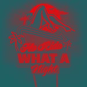 What A Night (feat. inverness) (Big Game Winner Mix)