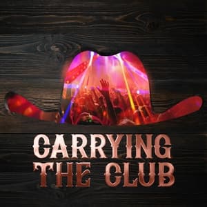 Carrying the Club feat. Cooper Alan and Shaylen