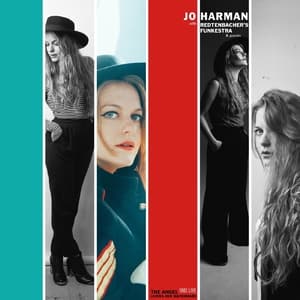 The Angel Leaves Her Watermark (live at Masterlink studios)