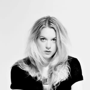 The Angel Leaves Her Watermark