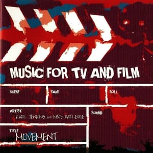 Music for TV and Film - Movement