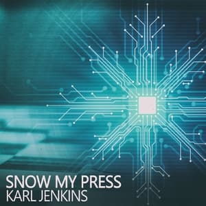 Snow My Press