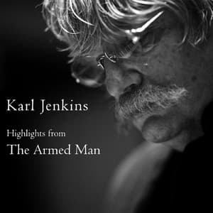 Highlights from The Armed Man