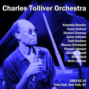 2009-02-26, Town Hall, New York, NY