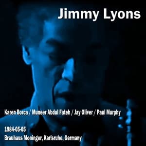 1984-05-05, Brauhaus Moninger, Karlsruhe, Germany