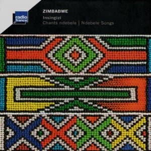 Zimbabwe - Chants Ndebele = Ndebele Songs