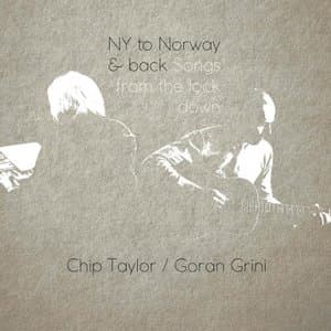 NY To Norway & Back: Songs From The Lock Down
