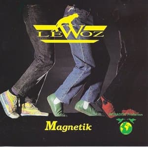 Magnetik
