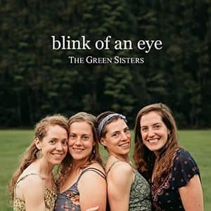 Blink of an Eye