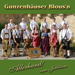 Allerhand! zum Jubilaum