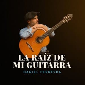 La raiz de mi guitarra