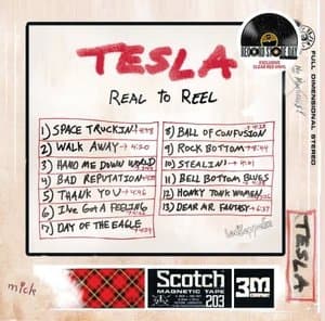Real To Reel 2