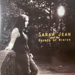 Sarah Jean and the Hounds of Winter