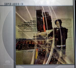 Symphony No. 1 ''Titan'' (Leonard Bernstein)