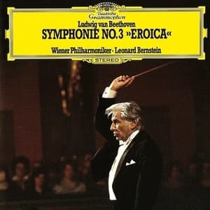 Symphonie No.3 »Eroica« (Leonard Bernstein)