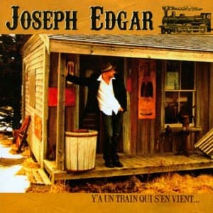 Y'a un train qui s'en vient