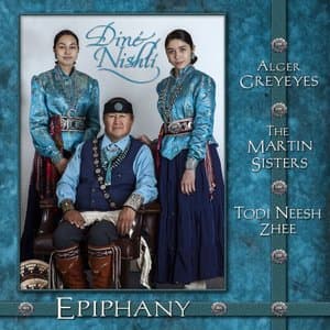 Epiphany - Dine Nishli