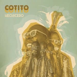 Hechicero (Perspectives on Afro - Peruvian Music. The Collection)