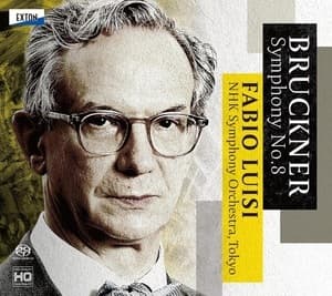 Symphony No. 8 (Fabio Luisi)