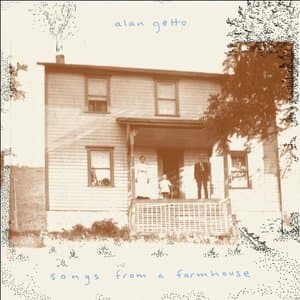 Songs from a Farmhouse
