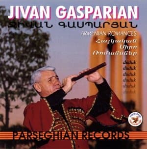 Armenian Romances