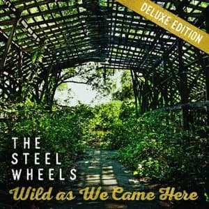 Wild As We Came Here (Deluxe Version)