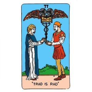 Trad Is Rad