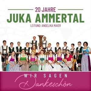 Wir sagen Dankeschon - 20 Jahre