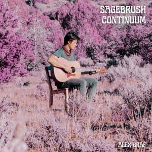 Sagebrush Continuum